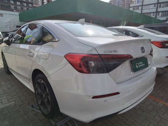 HONDA-CIVIC-2.0 DI e:HEV ADVANCED E-CVT HONDA-CIVIC-2024