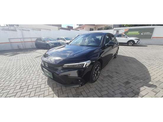 HONDA-CIVIC-2.0 DI e:HEV ADVANCED E-CVT HONDA-CIVIC-2024