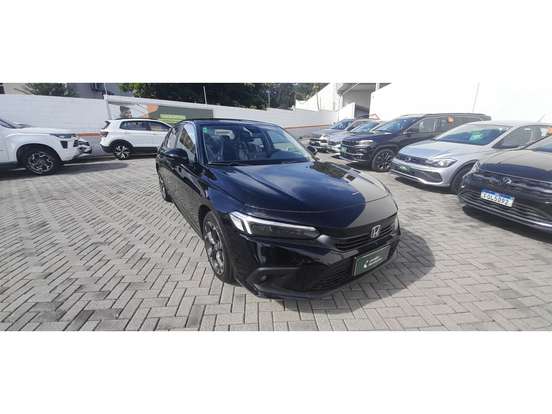 HONDA-CIVIC-2.0 DI e:HEV ADVANCED E-CVT HONDA-CIVIC-2024