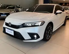 HONDA CIVIC 2.0 DI e:HEV TOURING e-CVT HONDA CIVIC 2.0 DI e:HEV TOURING e-CVT