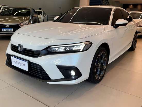 HONDA-CIVIC-2.0 DI e:HEV TOURING e-CVT HONDA-CIVIC-2023