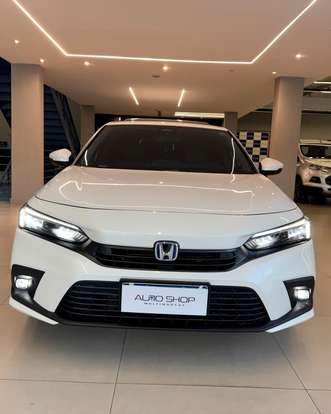 HONDA-CIVIC-2023