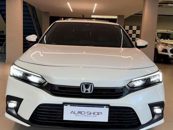 HONDA-CIVIC-2.0 DI e:HEV TOURING e-CVT HONDA-CIVIC-2023
