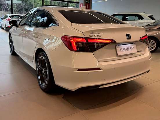 HONDA-CIVIC-2.0 DI e:HEV TOURING e-CVT HONDA-CIVIC-2023