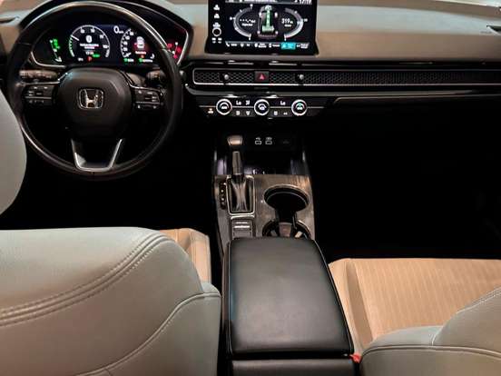 HONDA-CIVIC-2.0 DI e:HEV TOURING e-CVT HONDA-CIVIC-2023
