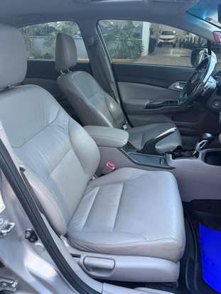 HONDA-CIVIC-2.0 EXR 16V FLEX 4P AUTOMÁTICO HONDA-CIVIC-2014