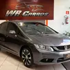 HONDA CIVIC 2.0 LXR 16V FLEX 4P AUTOMÁTICO HONDA CIVIC 2.0 LXR 16V FLEX 4P AUTOMÁTICO