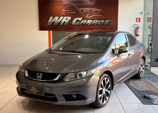 HONDA-CIVIC-2016
