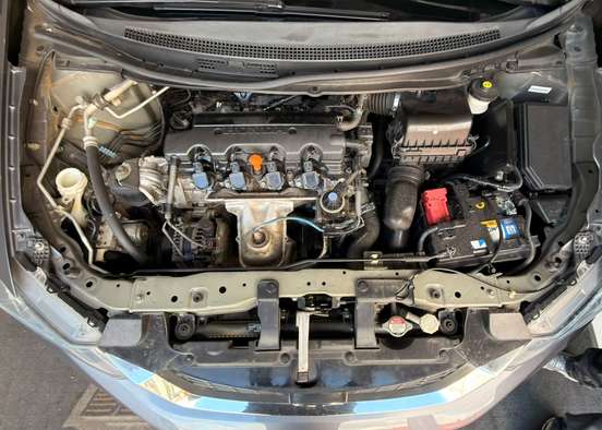HONDA-CIVIC-2.0 LXR 16V FLEX 4P AUTOMÁTICO HONDA-CIVIC-2016