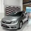 HONDA CIVIC 2.0 LXR 16V FLEX 4P AUTOMÁTICO HONDA CIVIC 2.0 LXR 16V FLEX 4P AUTOMÁTICO