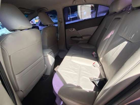 HONDA-CIVIC-2.0 LXR 16V FLEX 4P AUTOMÁTICO HONDA-CIVIC-2014