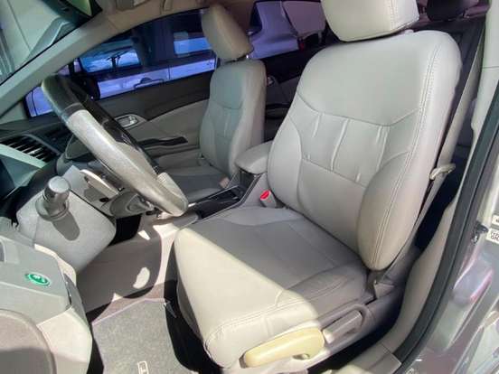 HONDA-CIVIC-2.0 LXR 16V FLEX 4P AUTOMÁTICO HONDA-CIVIC-2014