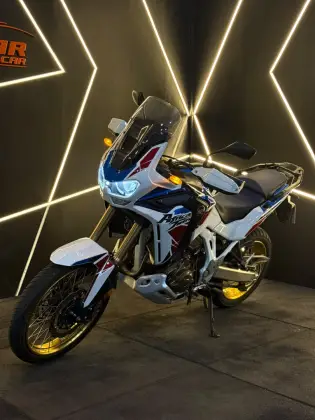HONDA CRF 1100L AFRICA TWIN ADVENTURE SPORTS ES 