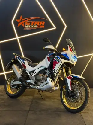 HONDA-CRF 1100L AFRICA TWIN ADVENTURE SPORTS ES-2022
