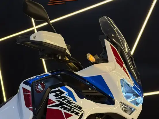 HONDA-CRF 1100L AFRICA TWIN ADVENTURE SPORTS ES HONDA-CRF 1100L AFRICA TWIN ADVENTURE SPORTS ES-2022
