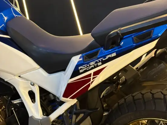 HONDA-CRF 1100L AFRICA TWIN ADVENTURE SPORTS ES HONDA-CRF 1100L AFRICA TWIN ADVENTURE SPORTS ES-2022