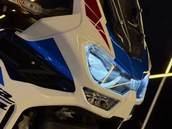 HONDA-CRF 1100L AFRICA TWIN ADVENTURE SPORTS ES HONDA-CRF 1100L AFRICA TWIN ADVENTURE SPORTS ES-2022