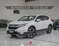 HONDA CRV 1.5 16V VTC TURBO GASOLINA TOURING AWD CVT HONDA CRV 1.5 16V VTC TURBO GASOLINA TOURING AWD CVT