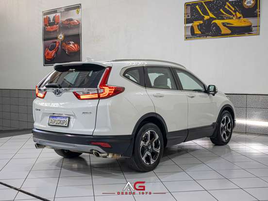 HONDA-CRV-2019