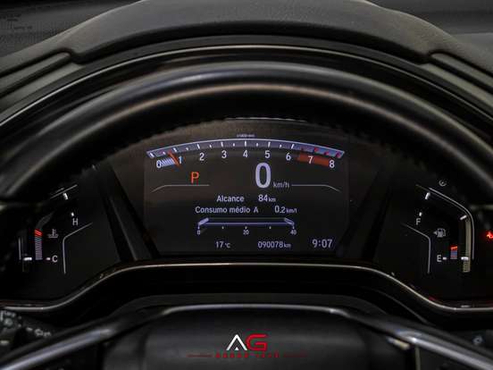 HONDA-CRV-2019