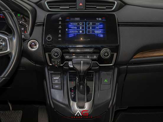 HONDA-CRV-2019