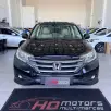 HONDA CRV 2.0 EXL 4X4 16V GASOLINA 4P AUTOMÁTICO HONDA CRV 2.0 EXL 4X4 16V GASOLINA 4P AUTOMÁTICO