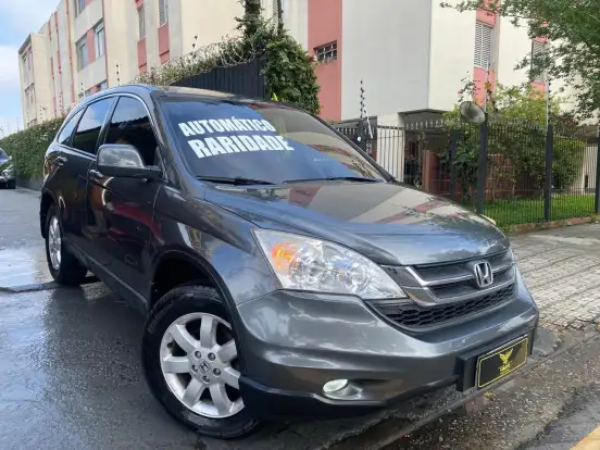 HONDA-CRV-2011