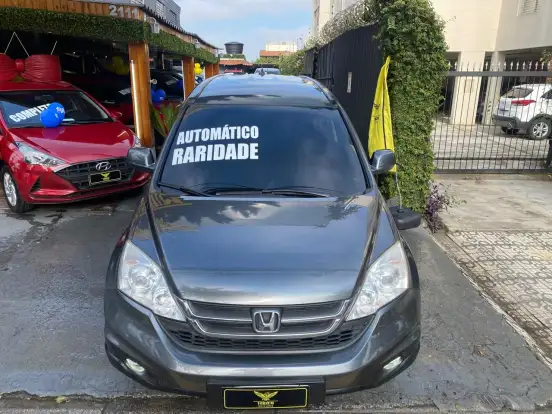 HONDA-CRV-2011