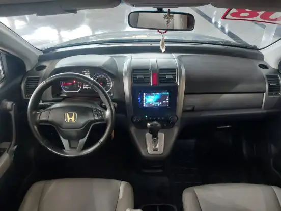 HONDA-CRV-2008