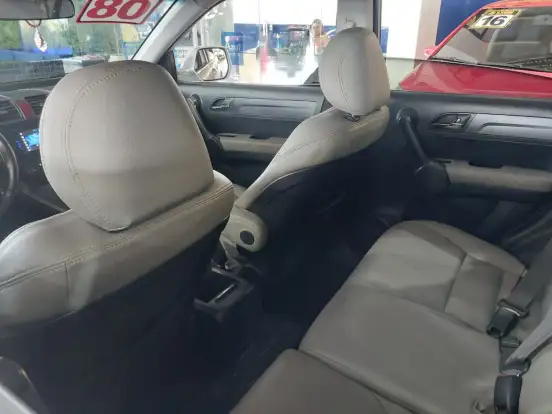 HONDA-CRV-2008