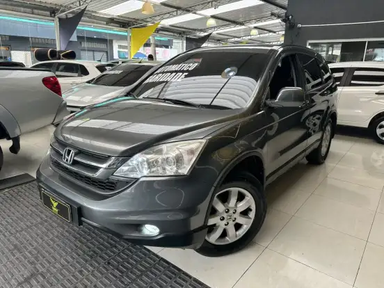 HONDA-CRV-2011