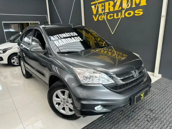HONDA-CRV-2011