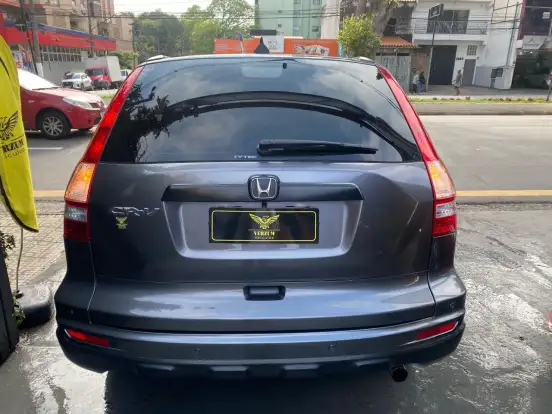 HONDA-CRV-2011