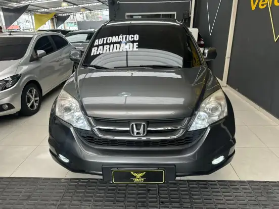 HONDA-CRV-2011
