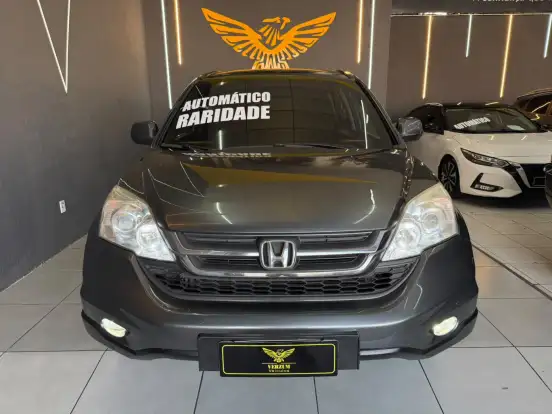 HONDA-CRV-2011