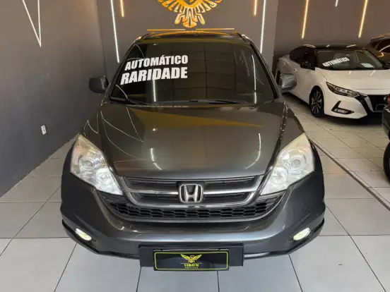 HONDA-CRV-2011