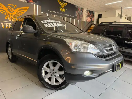 HONDA-CRV-2011