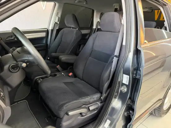 HONDA-CRV-2.0 LX 4X2 16V GASOLINA 4P AUTOMÁTICO HONDA-CRV-2011