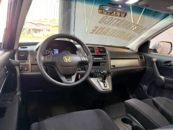 HONDA-CRV-2011