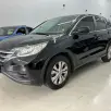 HONDA CRV 2.0 LX 4X2 16V GASOLINA 4P AUTOMÁTICO HONDA CRV 2.0 LX 4X2 16V GASOLINA 4P AUTOMÁTICO