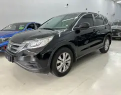 HONDA CRV 2.0 LX 4X2 16V GASOLINA 4P AUTOMÁTICO HONDA CRV 2.0 LX 4X2 16V GASOLINA 4P AUTOMÁTICO