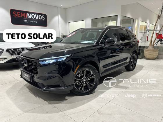 HONDA CRV 2.0 e:HEV ADVANCED E-CVT