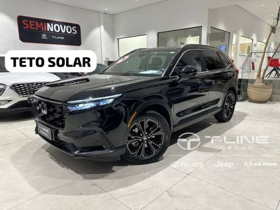 HONDA-CRV-2.0 e:HEV ADVANCED E-CVT HONDA-CRV-2023