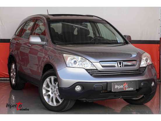 HONDA-CRV-2007