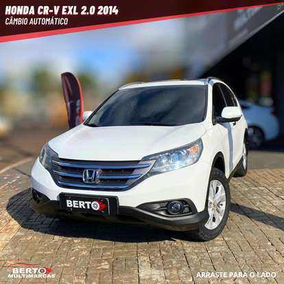 HONDA-CRV-2014