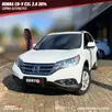 HONDA CRV 2.0 EXL 4X2 16V FLEX 4P AUTOMÁTICO HONDA CRV 2.0 EXL 4X2 16V FLEX 4P AUTOMÁTICO