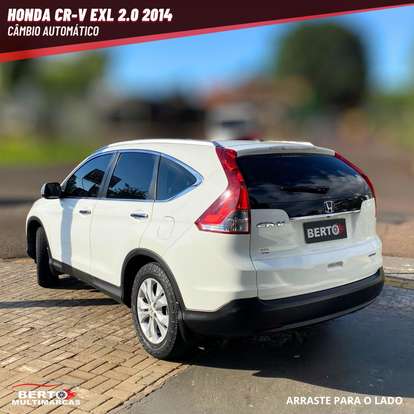 HONDA-CRV-2014