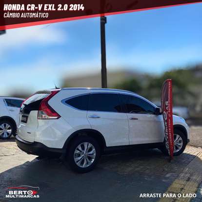 HONDA-CRV-2014