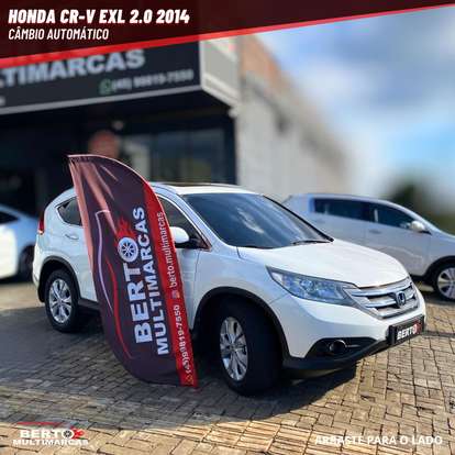 HONDA-CRV-2014