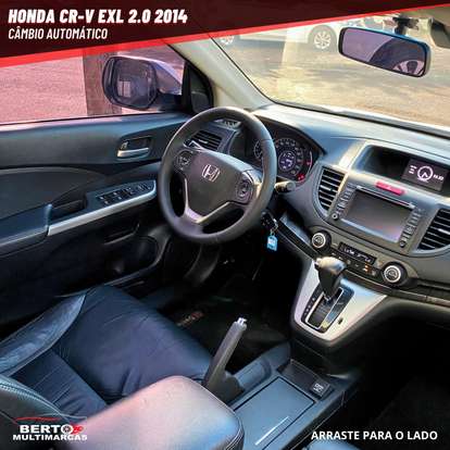 HONDA-CRV-2014